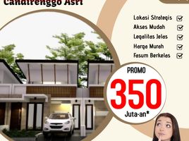 2 Bedroom House for sale in Singosari, Malang Regency, Singosari