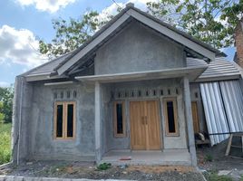 2 Kamar Vila for sale in Gunung Kidul, Yogyakarta, Tepus, Gunung Kidul