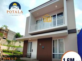 3 Bedroom House for sale in Semarang, Jawa Tengah, Semarang Barat, Semarang