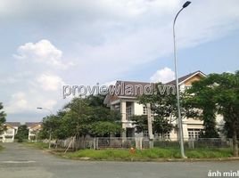 4 chambre Villa for sale in Phuoc Long A, District 9, Phuoc Long A