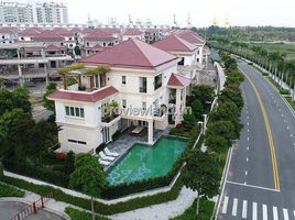 5 Phòng ngủ Nhà mặt tiền for sale in Quận 2, TP.Hồ Chí Minh, Thủ Thiêm, Quận 2