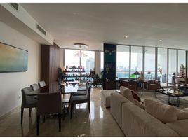 4 Habitación Apartamento en venta en Ciudad de Panamá, Panamá, San Francisco, Ciudad de Panamá