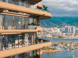 Condominium 3 chambre à vendre à Puerto Vallarta, Jalisco, Puerto Vallarta