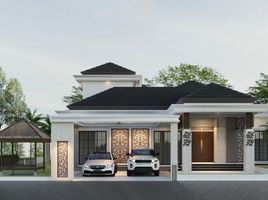 6 Bedroom House for sale in Riau, Tampan, Pekan Baru, Riau