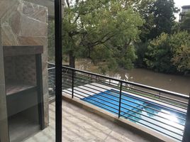 Appartement 1 chambre à vendre à Tigre, Buenos Aires, Tigre