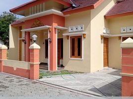 3 Kamar Rumah for sale in Gamping, Sleman, Gamping