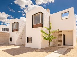  Villa zu verkaufen in Tixpehual, Yucatan, Tixpehual