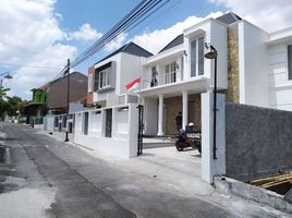 4 Kamar Rumah for sale in Gamping, Sleman, Gamping