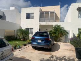 3 Schlafzimmer Villa zu verkaufen in Yaxkukul, Yucatan, Yaxkukul