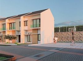 3 Habitación Villa en venta en Cimahi Tengah, West Jawa, Cimahi Tengah