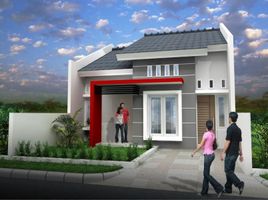 2 Bedroom Villa for sale in Geger, Madiun, Geger