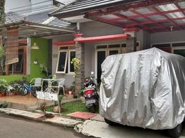 3 Schlafzimmer Villa zu verkaufen in Cicadas, West Jawa, Cicadas
