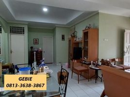 Maison 2 chambre à vendre à Pondok Aren, Banten, Pondok Aren, Tangerang