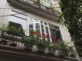 5 Schlafzimmer Reihenhaus zu verkaufen in Tay Ho, Hanoi, Xuan La, Tay Ho, Hanoi