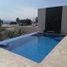 Villa 4 chambre à vendre à Temixco, Morelos, Temixco