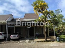 4 Schlafzimmer Haus zu verkaufen in Benowo, East Jawa, Benowo