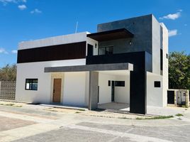 3 Habitación Casa en venta en Conkal, Yucatán, Conkal, Yucatán