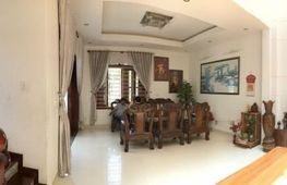 Сдаётся дом, 5 спален, 120 м², Hải Châu