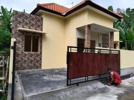 3 Bedroom Villa for sale in Bali, Ginyar, Gianyar, Bali