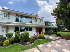 Villa 4 chambre à vendre à Toluca, Mexico, Toluca