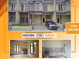 4 Bedroom House for sale in Tampan, Pekan Baru, Tampan