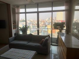 1 chambre Appartement for rent in Tan Binh, Ho Chi Minh City, Ward 15, Tan Binh