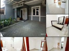 2 Schlafzimmer Haus zu verkaufen in Cicadas, West Jawa, Cicadas, Bandung, West Jawa, Indonesien