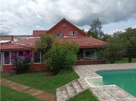 6 Bedroom House for sale in Popayan, Cauca, Popayan