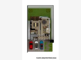 Maison 3 chambre à vendre à Santiago, Nuevo Leon, Santiago