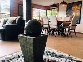  Villa for sale in Bare Foot Park (Parque de los Pies Descalzos), Medellin, Medellin