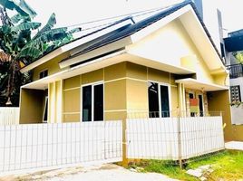 2 Kamar Rumah for sale in Legok, Tangerang, Legok