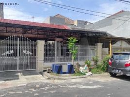 4 Bedroom House for rent in Mulyorejo, Surabaya, Mulyorejo