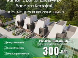 2 Kamar Rumah for sale in Majalengka, West Jawa, Kartajati, Majalengka