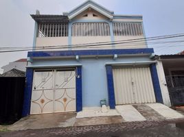 3 Habitación Casa en venta en Benowo, East Jawa, Benowo