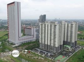  Apartemen for rent in Tangerang, Banten, Cipondoh, Tangerang