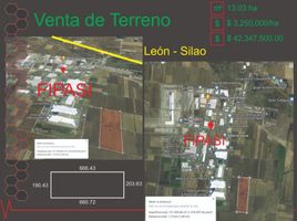  Grundstück zu verkaufen in Leon, Guanajuato, Leon, Guanajuato