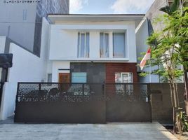 4 Habitación Casa en venta en Tambaksari, East Jawa, Tambaksari