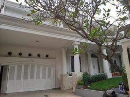 7 Bedroom House for rent in Jakarta, Kebayoran Lama, Jakarta Selatan, Jakarta