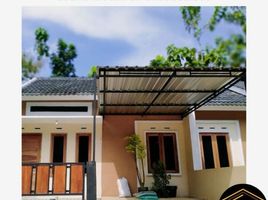 2 Kamar Vila for sale in Gunung Kidul, Yogyakarta, Tepus, Gunung Kidul