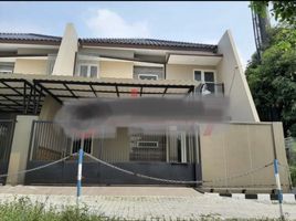 6 Bedroom House for sale in Gayungan, Surabaya, Gayungan