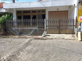 Maison 3 chambre à vendre à Tambaksari, East Jawa, Tambaksari, Surabaya