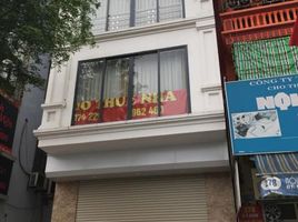 8 Phòng ngủ Nhà phố for rent in Trung Liệt, Đống Đa, Trung Liệt