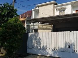 4 Schlafzimmer Haus zu verkaufen in Bekasi Timur, West Jawa, Bekasi Timur