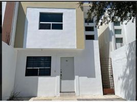 Villa 2 chambre à vendre à Guadalupe, Nuevo Leon, Guadalupe, Nuevo Leon