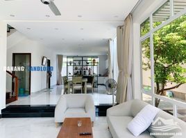 6 Bedroom Villa for rent in Da Nang, Phuoc My, Son Tra, Da Nang