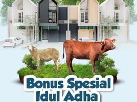 3 Habitación Casa en venta en Margacinta, West Jawa, Margacinta