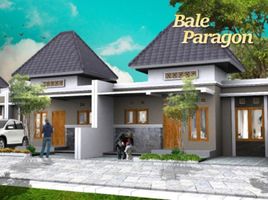 2 Bedroom House for sale in Klaten Tengah, Klaten, Klaten Tengah