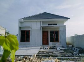 2 Kamar Vila for sale in Gunung Kidul, Yogyakarta, Tepus, Gunung Kidul