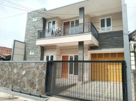4 Habitación Casa en venta en Margacinta, West Jawa, Margacinta