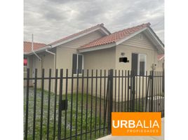 3 Bedroom House for sale in Chile, Requinao, Cachapoal, Libertador General Bernardo Ohiggins, Chile